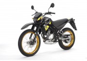 Yamaha XT125R